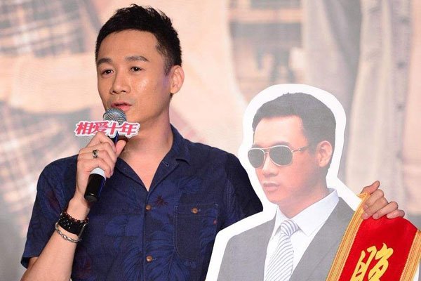 高虎个人简历资料 犯什么事了?高虎为什么退出娱乐圈