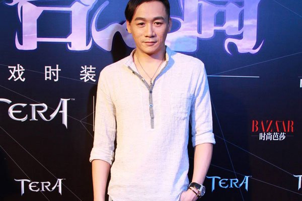 高虎个人简历资料 犯什么事了?高虎为什么退出娱乐圈