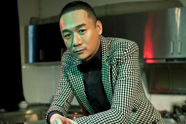 高虎个人简历资料 犯什么事了?高虎为什么退出娱乐圈