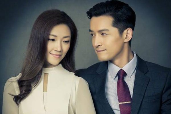 菅纫姿现任老公是哪位 深扒菅纫姿的感情史老公邱心志