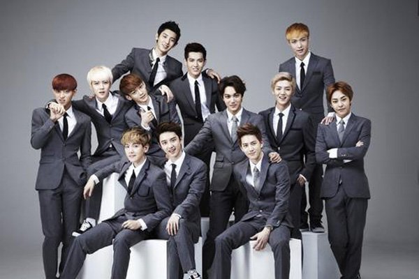 12��ʱ��exo������������ ��ý��exo��ֵ��������