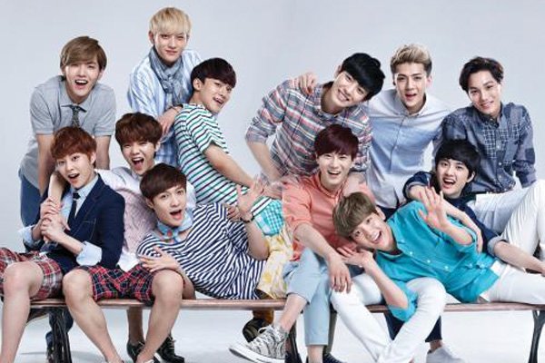 12��ʱ��exo������������ ��ý��exo��ֵ��������
