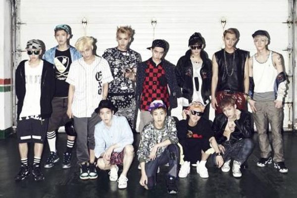 12��ʱ��exo������������ ��ý��exo��ֵ��������