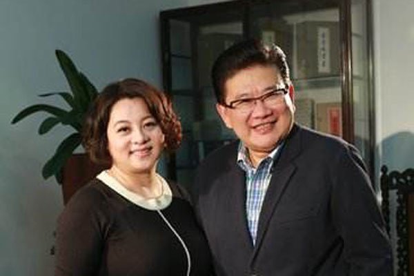 曹可凡的显赫家世是什么 在娱乐圈中曹可凡为什么不被尊重