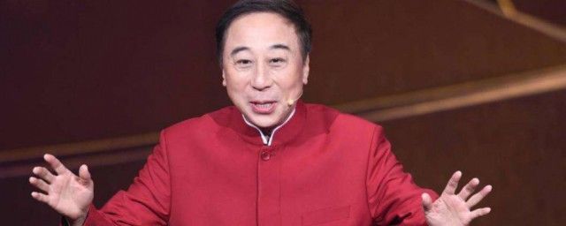 冯巩的徒子徒孙名单 徒弟有11人是纯粹的师徒关系