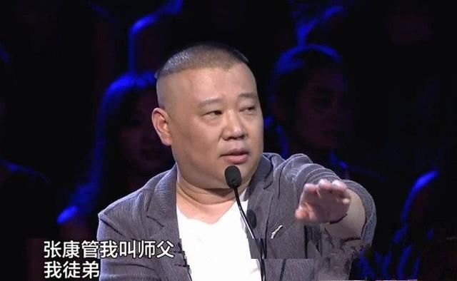 冯巩的徒子徒孙名单 徒弟有11人是纯粹的师徒关系