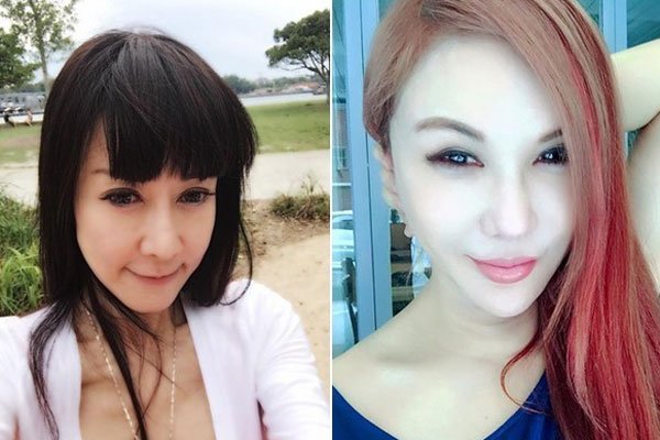 台湾罗霈颖和利菁事件 工作室自杀:罗霈颖利菁红鞋事件始末