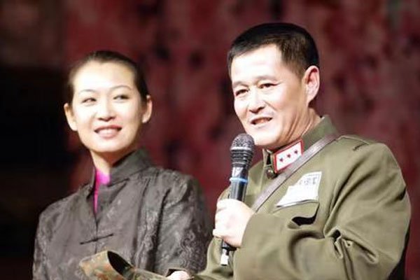 赵本山是不是东北黑社会 为什么打黑不打赵本山(找了谁保命)