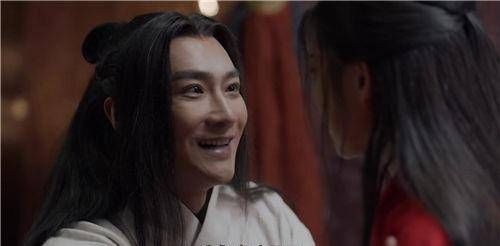 嫪毐太后5天不下车故事 天赋异禀的嫪毐和赵姬5天内容细节描写