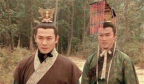 嫪毐太后5天不下车故事 天赋异禀的嫪毐和赵姬5天内容细节描写