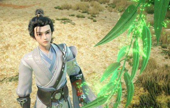 完美世界柳神结局怎么样 最终的结局被黑化了