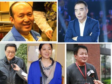 倪萍的儿子和女儿现状 对女儿闭口不谈的原因