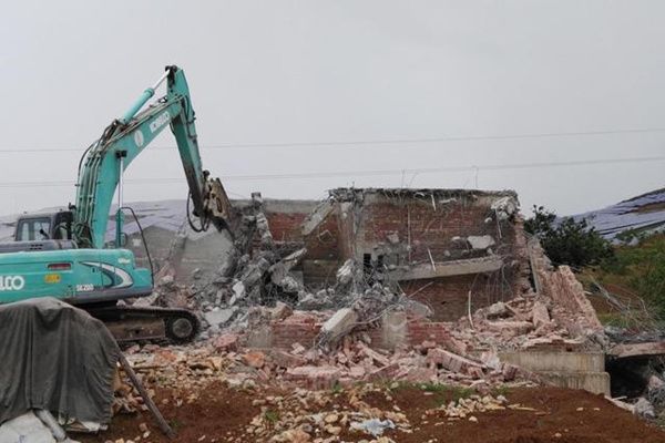 违建不用拆除的法律依据 哪些违建不用拆除