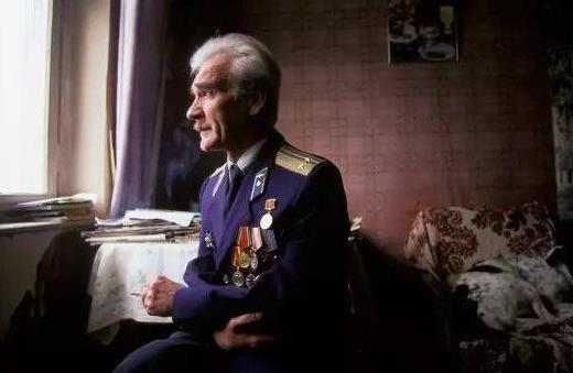 彼得罗夫是谁1983年发生了什么 凭一己之力彼得罗夫做了什么拯救了人类