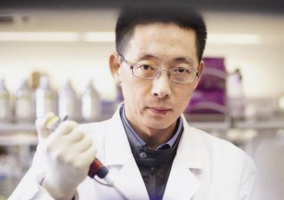 颜宁和施一公的爱情正式结婚了吗 颜宁是施一公的小老婆?