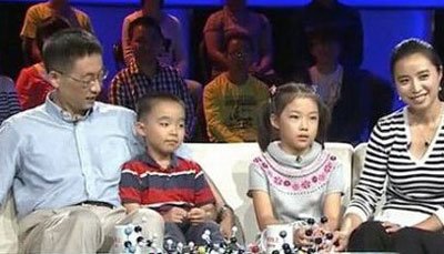 颜宁和施一公的爱情正式结婚了吗 颜宁是施一公的小老婆?