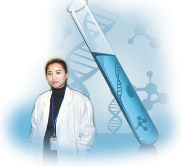 颜宁和施一公的爱情正式结婚了吗 颜宁是施一公的小老婆?