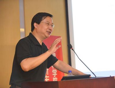 颜宁和施一公的爱情正式结婚了吗 颜宁是施一公的小老婆?