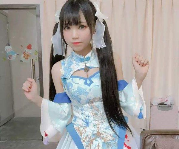 b站咬人猫5000一次的梗 c圈咬人猫一晚上2w的价格