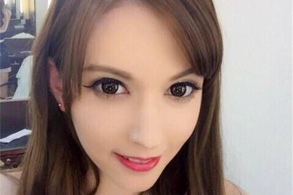 泷泽萝拉个人资料现状 日本女优居然是周杰伦七里香的封面女孩
