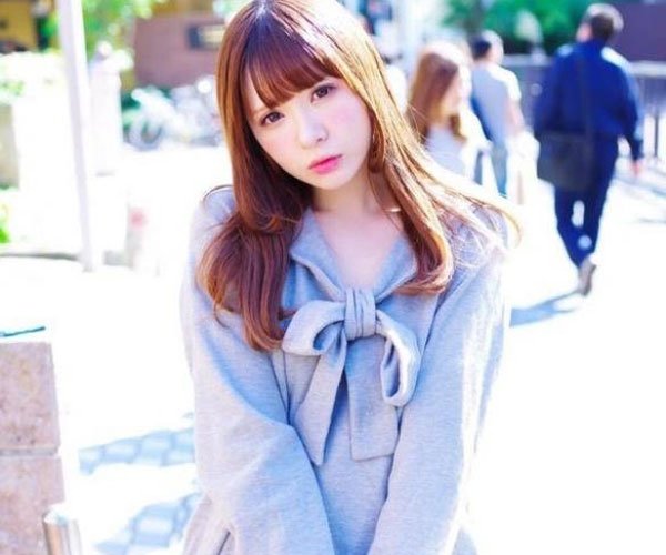 日本下海新人 竞争尤为激烈女优越来越年轻