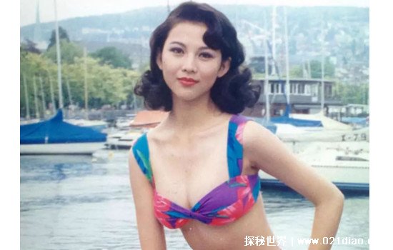 蔡少芬被刘銮雄玩到吐是怎么回事 女明星蔡少芬被谁包养过