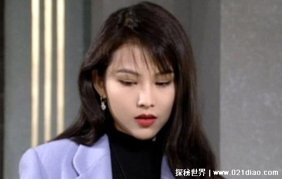蔡少芬被刘銮雄玩到吐是怎么回事 女明星蔡少芬被谁包养过
