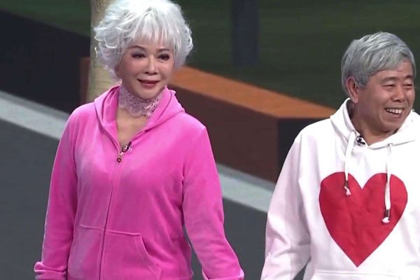 潘长江身高是多少 个子很矮和武大郎有一拼