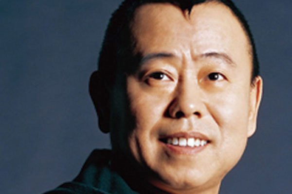 潘长江身高是多少 个子很矮和武大郎有一拼