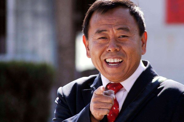 潘长江身高是多少 个子很矮和武大郎有一拼