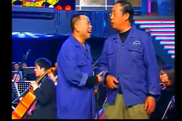 潘长江身高是多少 个子很矮和武大郎有一拼
