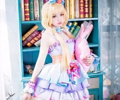 米线线sama的个人资料 女主播米线线sama还是处吗