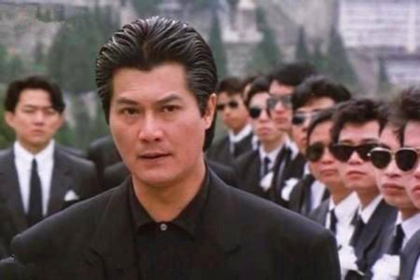 邓光荣是哪个帮会老大 蓝洁瑛事件的另一名大佬