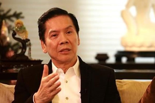 邓光荣是哪个帮会老大 蓝洁瑛事件的另一名大佬