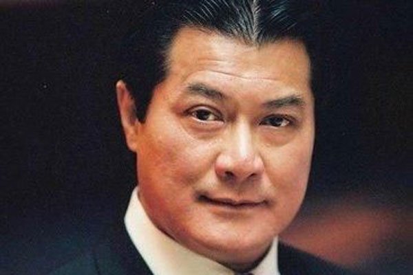 邓光荣是哪个帮会老大 蓝洁瑛事件的另一名大佬