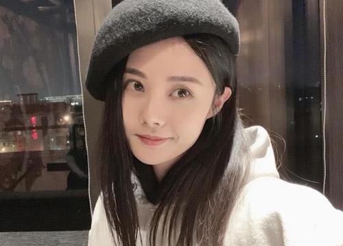 李光洁现任老婆隋雨蒙是谁 李光洁老婆隋雨蒙个人资料年龄