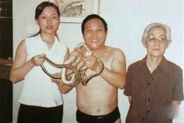 王林是谁让他必须消失 是他咎由自取:大师王林到底惹到谁了
