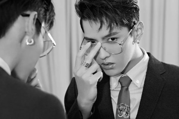 吴亦凡小G娜事件爆料语音聊天记录 吴亦凡问小g娜疼吗