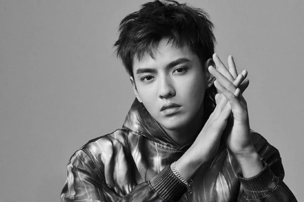 吴亦凡小G娜事件爆料语音聊天记录 吴亦凡问小g娜疼吗