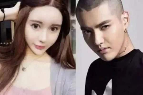 吴亦凡小G娜事件爆料语音聊天记录 吴亦凡问小g娜疼吗