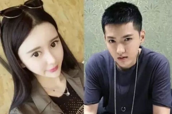 吴亦凡小G娜事件爆料语音聊天记录 吴亦凡问小g娜疼吗
