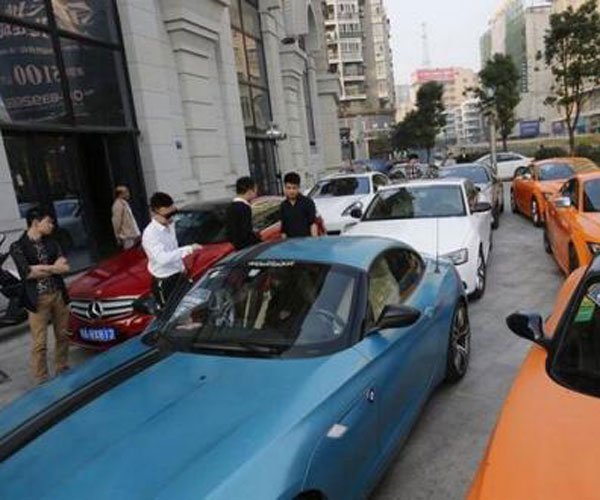 富二代白开水游戏玩法是什么 海天盛筵富二代玩的十六个游戏介绍
