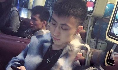 秦奋家到底是什么来头 如此厉害,秦奋的爸爸秦勉是谁