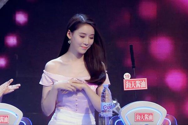 郝文婕个人资料简介 非诚勿扰郝文婕和苏沛怎么分手了