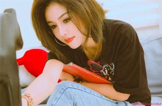 网红花姐个人资料真实 老公叫大头:网红花姐前夫和孩子照片