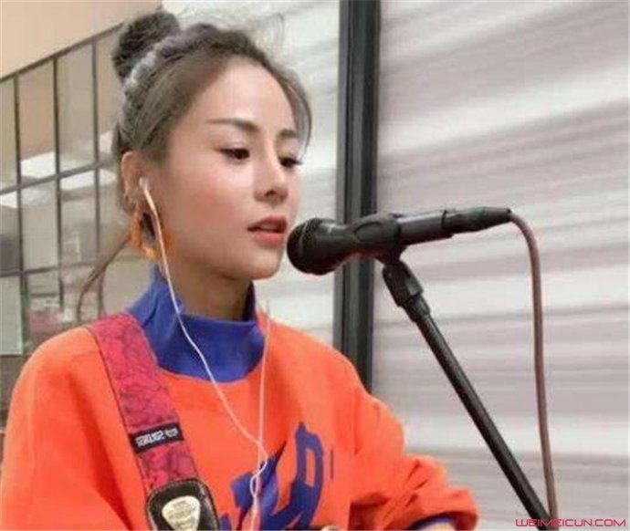 网红花姐个人资料真实 老公叫大头:网红花姐前夫和孩子照片