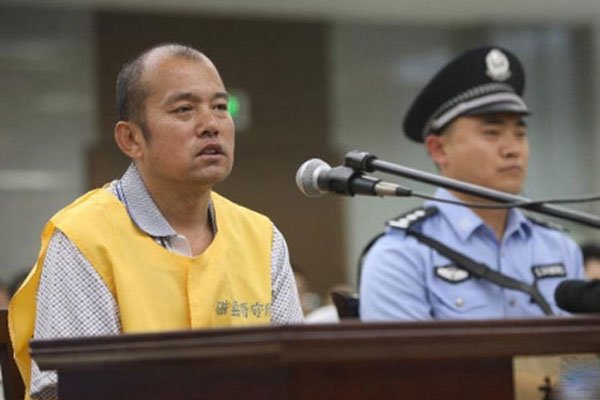 聂树斌冤案原办人员追责近况 追责27人案件里面的真凶责任人处理没有