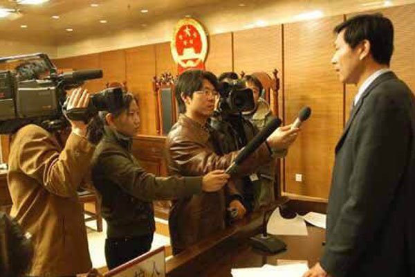 聂树斌冤案原办人员追责近况 追责27人案件里面的真凶责任人处理没有