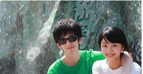 谭松韵的男朋友是谁 谭松韵吴奕辰隐婚