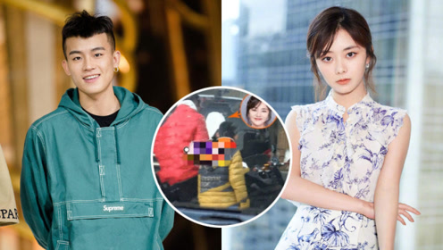 谭松韵的男朋友是谁 谭松韵吴奕辰隐婚
